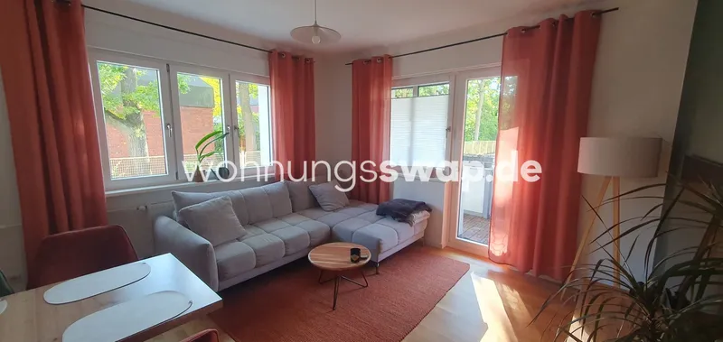 Wohnungstausch: Lobeckstraße 70 — photo 1